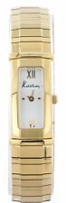 Pulseira Kutchinsky by Chopard placa de ouro 18 quilates mostrador branco 14mm - Novo estoque antigo comprar usado  Enviando para Brazil