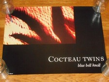Cocteau twins blue d'occasion  Expédié en Belgium