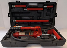 KIT DE ELEVAÇÃO PITTSBURGH EQUIPAMENTO HIDRÁULICO AUTOMOTIVO 4 TONELADAS 60407, usado comprar usado  Enviando para Brazil