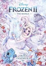 Disney frozen manga for sale  Montgomery