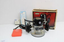 Craftsman power router for sale  Lansdale