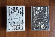 Dan & Dave - Smoke and Mirrors V1 set SIGNED - Playing Cards EX. CONDITIONS comprar usado  Enviando para Brazil