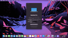 Notebook hackintosh dell usato  Marino