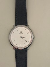 Omega ville 115.0001 d'occasion  Expédié en Belgium
