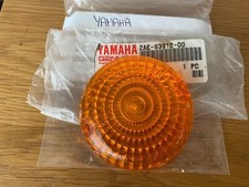 Yamaha indicator flasher for sale  BRIDGWATER