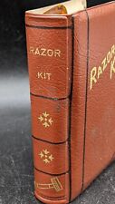 Vintage travel safety for sale  ILFORD