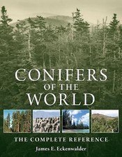 Conifers complete reference for sale  Windsor