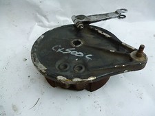 Honda 500c rear for sale  GODSTONE