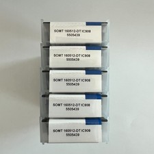 SOMT160512-DT IC908 /ISCAR/ 10PCS comprar usado SOMT160512-DT IC908 /ISCAR/ 10PCS comprar usado  Enviando para Brazil