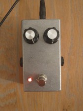 Handwired dod 250 for sale  CHEADLE