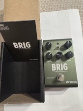 Strymon brig multi for sale  Los Angeles