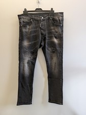 Dsquared2 jeans mens for sale  BATLEY
