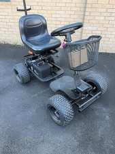 Powerhouse golf buggy for sale  MANCHESTER
