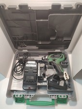 Hitachi wh18dsal 18v for sale  Cordova
