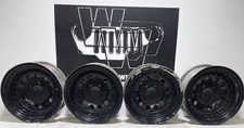 Set 15x8 wheels for sale  Burbank