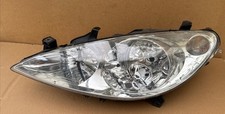 Peugeot 307 scheinwerfer gebraucht kaufen  Kleve