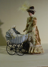 Bodo hennig kinderwagen gebraucht kaufen  Hamburg