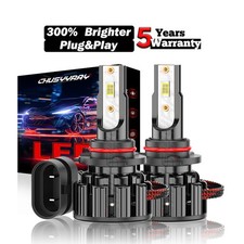 Led headlight 9012 for sale  Rowland Heights