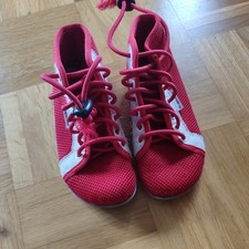 Leguano leguanito barfußschuh gebraucht kaufen  Neunkirchen a.Brand