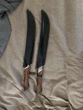 Lotr replica fighting for sale  Malone