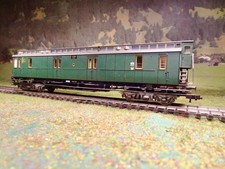 Fleischmann personenwagen anla gebraucht kaufen Fleischmann personenwagen anla gebraucht kaufen  Röthenbach a.d.Pegnitz