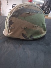 ww 2 american helmets for sale  MAUCHLINE