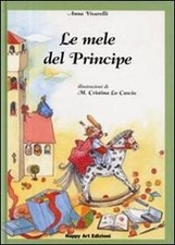 Mele del principe d'occasion  France