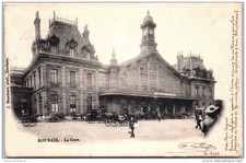 59 ROUBAIX - la gare ---- comprar usado  Enviando para Brazil