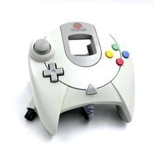 Sega dreamcast manette d'occasion  Les Mureaux
