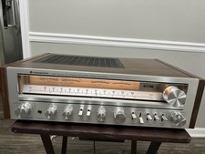 Kenwood 6050 high for sale  Lawrenceville
