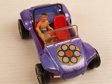 Corgi toys whizzwheels gebraucht kaufen  Bielefeld