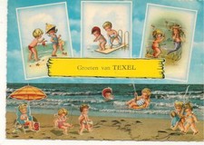 Roeten van texel usato  Monza
