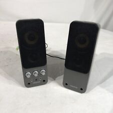 Sistema de altavoces multimedia Creative GigaWorks T20 Series II 2.0 - negro segunda mano  Embacar hacia Argentina