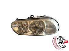 Scheinwerfer links 60620135 gebraucht kaufen  Brakel