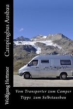 Campingbus ausbau vom gebraucht kaufen Campingbus ausbau vom gebraucht kaufen  Berlin