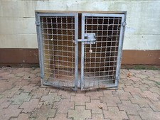 Massive box groß gebraucht kaufen  Neulußheim
