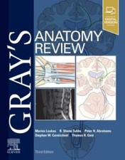 Grays anatomy review for sale  Montgomery