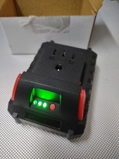 Mannesmann volt lithium gebraucht kaufen  Brühl