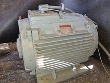 Elektromotor 400v 2950 gebraucht kaufen  Pfinztal