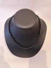 Edle turmalinkette turmalin gebraucht kaufen  Weinböhla