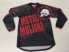 Metal mulisha msr for sale  Ogden