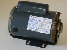 Motors 5kc39qn9877gx pump for sale  Greenville