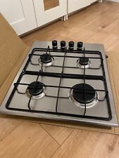 Electrolux gas hob.kgs6404x for sale  NORTHOLT