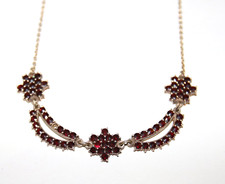 Collier vintage halskette gebraucht kaufen  Calw