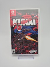 Kunai d'occasion  Expédié en Belgium