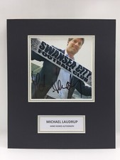 Rare michael laudrup for sale  SUNDERLAND