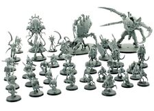 Tyranids miniature unit for sale  WIRRAL