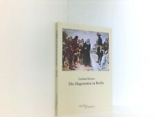 Hugenotten berlin gerhard gebraucht kaufen  Berlin