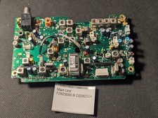 Yaesu 290r main gebraucht kaufen  Düren