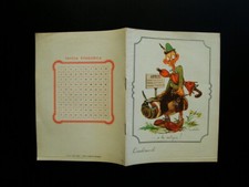 Quaderno scolastico collezione usato  Italia